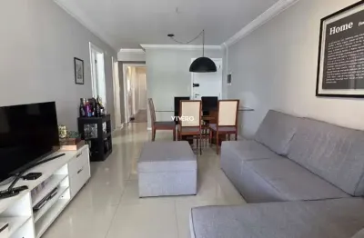 Apartamento com 3 dormitórios no edifício green valley - centro - balneário camb
