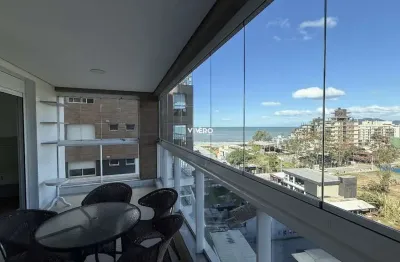 Apartamento no amores da brava - 50m do mar - praia brava com 3 dormitórios