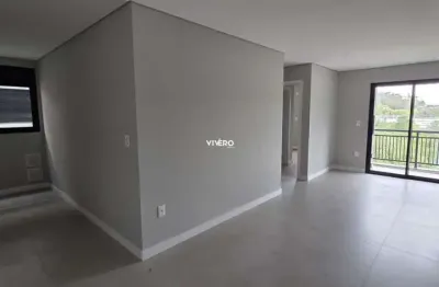Apartamento com 2 dormitórios - portal da brava - praia dos amores