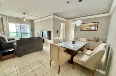 Apartamento com 3 dormitórios - edifício lafayette - centro - balneário camboriú