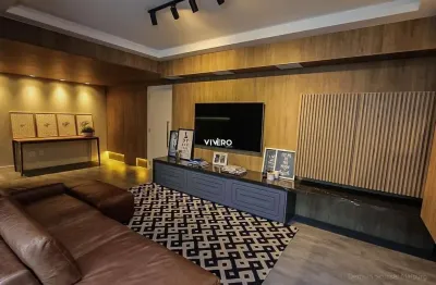 Apartamento com 3 suítes no edifício torremolinos - balneário camboriú