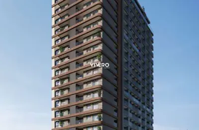 Apartamento 2 dormitórios à venda praia brava de itajaí itajaí/sc