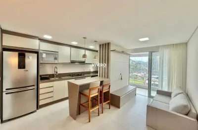Apartamento com 3 dormitórios sendo 1 suíte - praia brava - itajaí