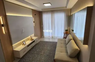 Oportunidade no bairro tabuleiro camboriú! com 2 dormitórios no edifício felicit