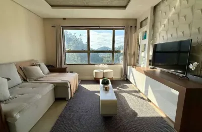 Apartamento com 2 dormitórios no edifício maxhaus na praia brava de itajaí