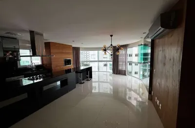 Apartamento com 3 dormitórios no brava beach internacional aroeira - praia brava