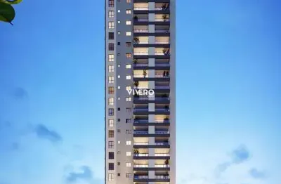 Apartamento com 2 quartos à venda na Rua Laguna, 233, Fazenda, Itajaí