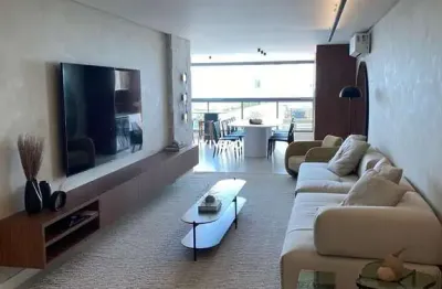 Apartamento com 3 quartos à venda na Rua Conselheiro Júlio Kumm, 217, Praia Brava, Itajaí