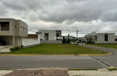 Terreno no condomínio caledônia private village em camboriú