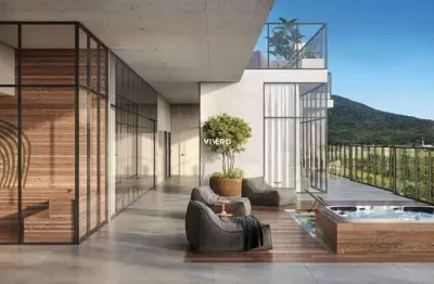 Apartamento com 1 quarto à venda na Av. Sivio Camargo, s n, Jardim Dourado, Porto Belo