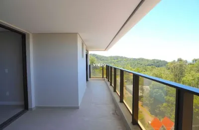 Apartamento com 3 dormitórios no torres da brava brisa - praia brava - itajaí