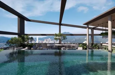 Apartamento com 1 quarto à venda na Rua Eurico Krobel, 20, Centro, Itajaí