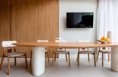 Apartamento com 4 quartos à venda na Rua Delfim Mário Pádua Peixoto, 1376, Praia Brava, Itajaí