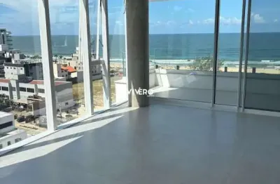 Apartamento com 3 suítes no edifício riva - praia brava - itajaí