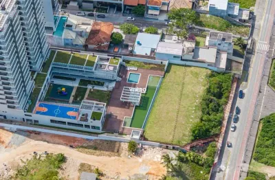 Apartamento diferenciado com 3 dormitórios no upside home club - frente mar - pi