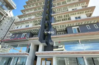 Apartamento de Alto Padrão à Venda na Praia Brava com 215m², 4 Dormitórios, Saca