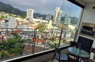 Apartamento à Venda no Opera Club Residence Bairro Fazenda com 2 Dormitórios, Sa