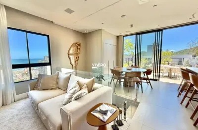 Cobertura com 3 quartos à venda na Rua Conselheiro Júlio Kumm, 390, Praia Brava, Itajaí