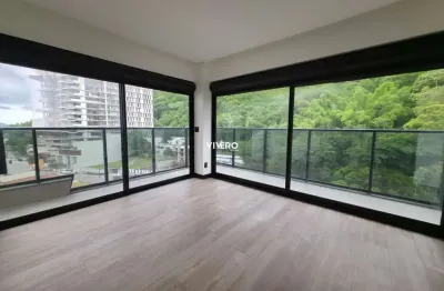 Apartamento no Bairro Fazenda com vista para o mar e rio em Itajaí