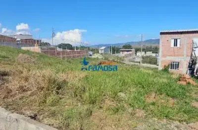 Terreno à venda na Rua Rosa Amélia de Almeida Weiss, 14, Residencial Dunamis, São José dos Campos
