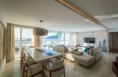 Apartamento com 4 quartos à venda na Rua Lauro Muller, --, Fazenda, Itajaí