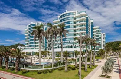 Brava beach internacional - reserva figueira, praia brava, itajaí - sc