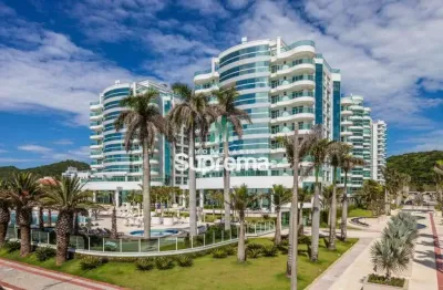 Brava beach internacional - reserva figueira, praia brava, itajaí - sc