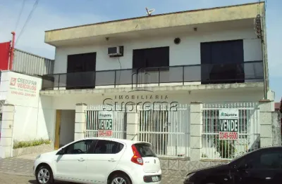 Casa com 5 quartos à venda na Rua Herbert Kremer, 311, São João, Itajaí