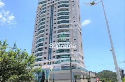 Apartamento com 3 quartos à venda na Rua Camboriú, --, Fazenda, Itajaí