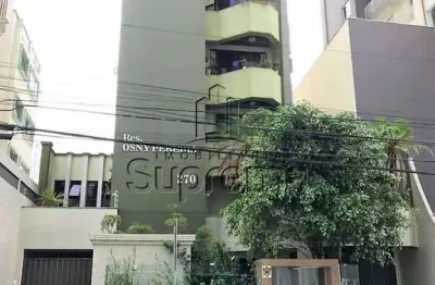 Apartamento com 3 quartos à venda na Rua Joinville, 270, Centro, Itajaí