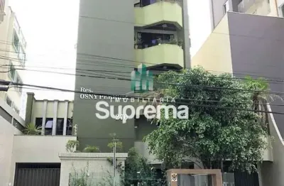 Apartamento com 3 quartos à venda na Rua Joinville, --, Centro, Itajaí