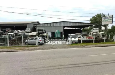 Excelente terreno no bairro salseiros, salseiros, itajaí - sc