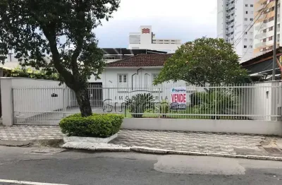 Terreno à venda na Avenida Joca Brandão, 766, Centro, Itajaí