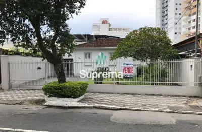 Terreno à venda na Avenida Joca Brandão, --, Centro, Itajaí