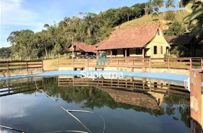Terreno à venda na Estrada Geral da Garuba, --, Gaspar Grande, Gaspar
