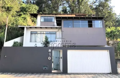 Casa com 3 quartos à venda na Rua Uruguai, 810, Centro, Itajaí