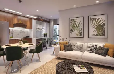 Apartamento com 2 quartos à venda na Rua João Wollinger, 91, Fazenda, Itajaí