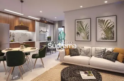 Apartamento com 2 quartos à venda na Rua João Wollinger, --, Fazenda, Itajaí
