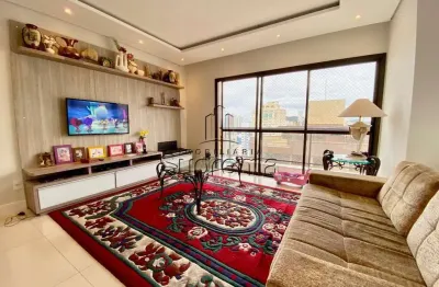 Apartamento com 3 quartos à venda na Rua João Bauer, 280, Centro, Itajaí