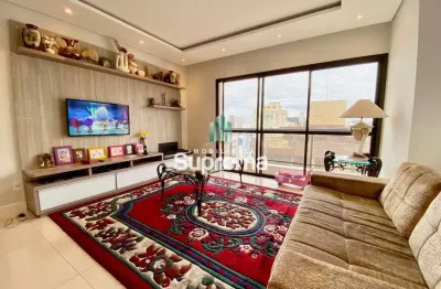 Apartamento com 3 quartos à venda na Rua João Bauer, --, Centro, Itajaí