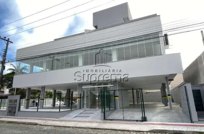 Sala comercial à venda na Rua Odílio Garcia, 823, Cordeiros, Itajaí