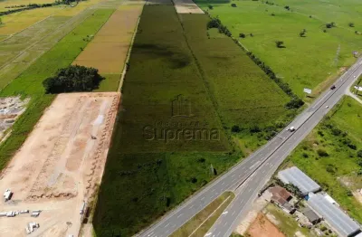 Terreno comercial à venda na Rodovia Antônio Heil, 233, Itaipava, Itajaí