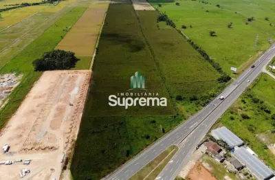 Terreno comercial à venda na Rodovia Antônio Heil, --, Itaipava, Itajaí