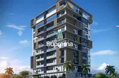 Privilege brava residence , praia brava de itajaí, itajaí - sc