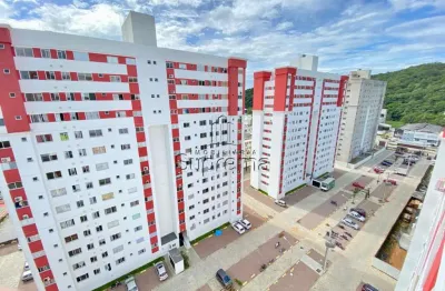 Apartamento com 2 quartos à venda na Rua Alvaro Beraldi, 460, Ressacada, Itajaí