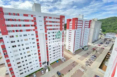 Apartamento com 2 quartos à venda na Rua Alvaro Beraldi, --, Ressacada, Itajaí