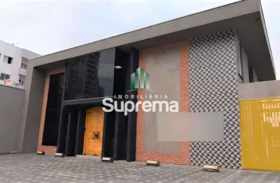 Sala comercial à venda na Rua Uruguai, --, Centro, Itajaí