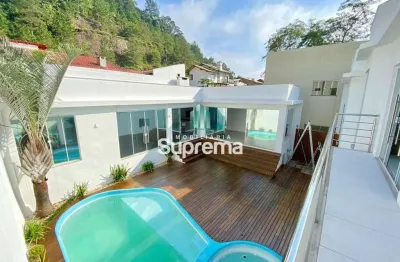 Casa com 3 quartos à venda na Rua Alexandre Alexius Reiser, --, Ressacada, Itajaí