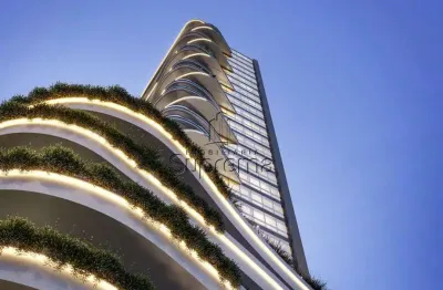 Apartamento com 4 quartos à venda na Rua Jorge Tzachel, 442, Fazenda, Itajaí
