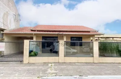 Casa com 5 quartos à venda na Rua Eredes Serpa, 959, Cordeiros, Itajaí